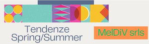 Tendenze Spring-Summer 2024