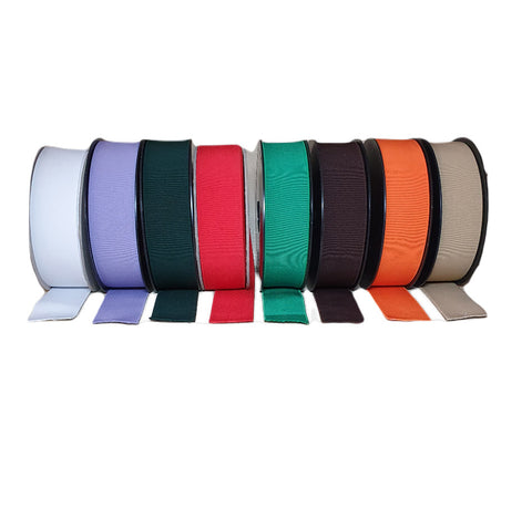 Elastico colorato morbido e resistente 40 mm per intimo boxer-slip e tute sportive